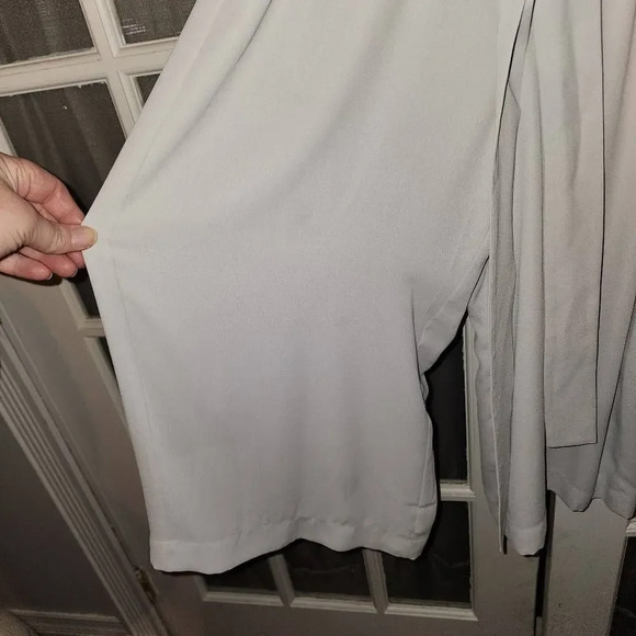 Babaton Aritzia Womens Beige Maximilian Jumpsuit XL - Picture 3 of 5